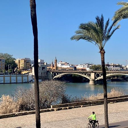 Willa Fam Sevillian Townhouse Sewilla Zewnętrze zdjęcie
