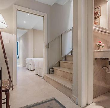 Willa Fam Sevillian Townhouse Sewilla Zewnętrze zdjęcie