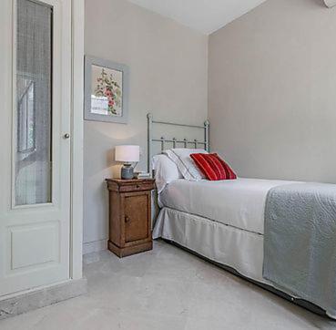 Willa Fam Sevillian Townhouse Sewilla Zewnętrze zdjęcie